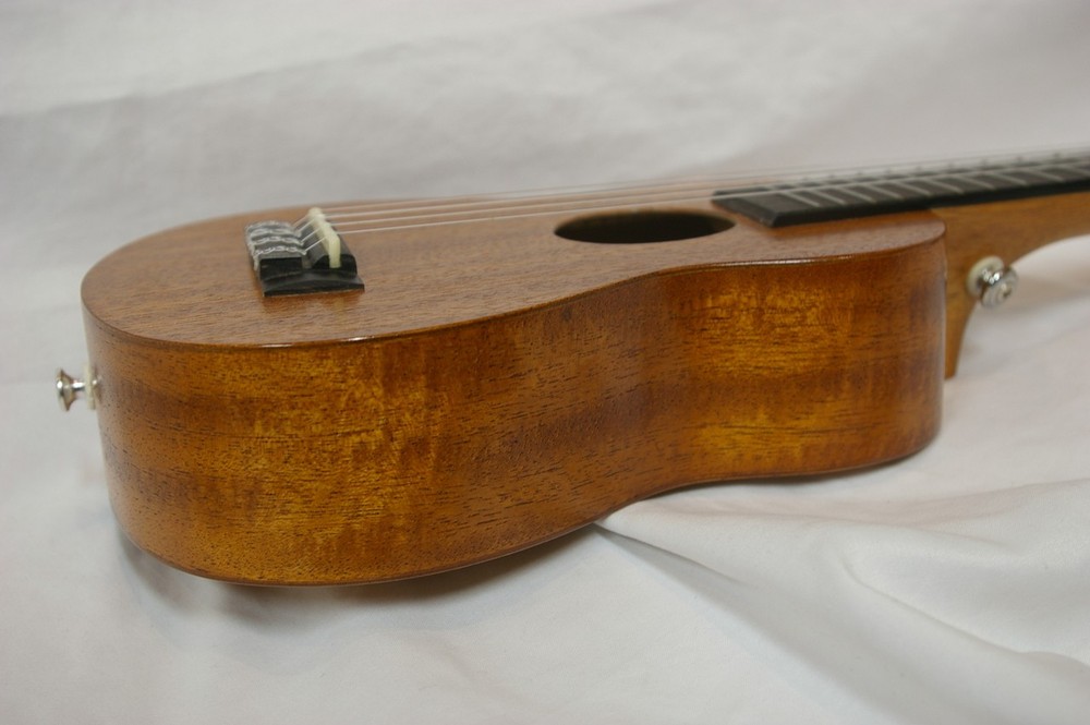Shima UKULELE JS Soprano