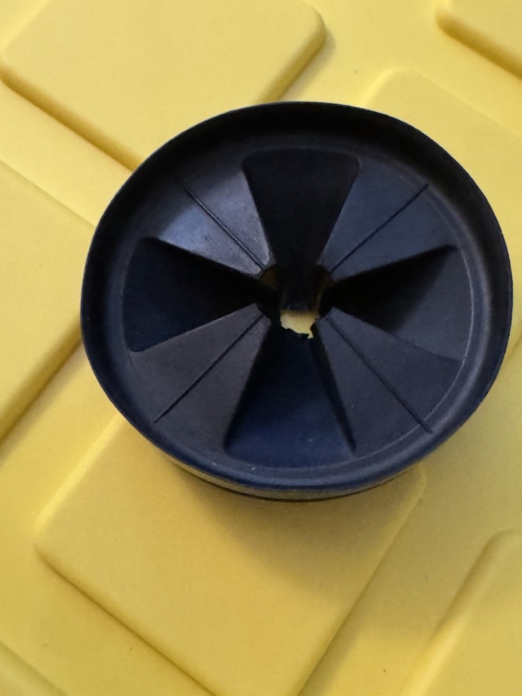 Garbage Disposal Splash Guards Two Pack Black Garbage Disposal Covers Sink Cover