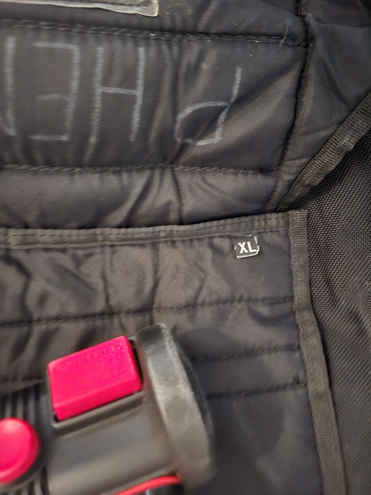Zeagle Ranger BCD XL