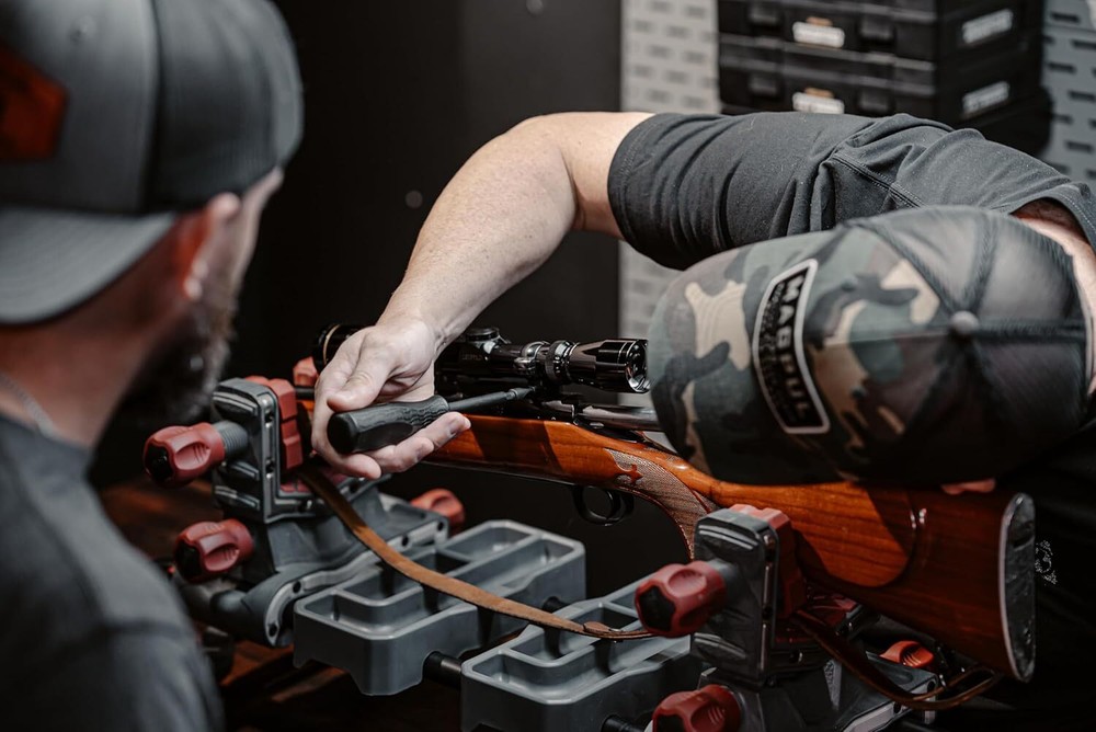 Wheeler Engineering 100-Piece Professional Screwdriver Set