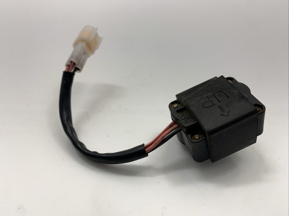 ♻️ Talaria Sting Mx TL3000 2022 Tilt Lean Angle Topple Sensor ♻️