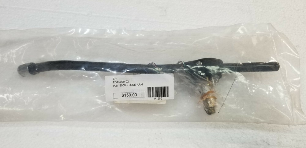 Vestax PDT - 5000 Replacement Tonearm