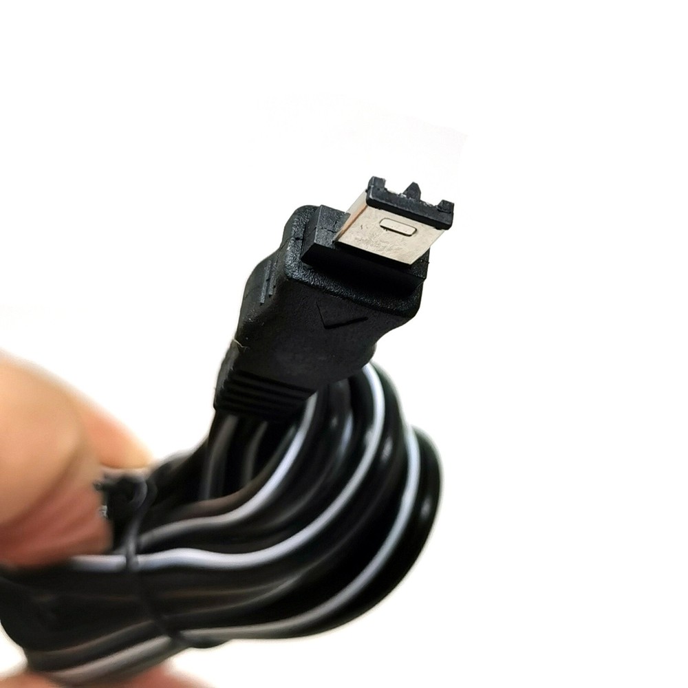 AC Adapter For Sony CCD-TR425 E CCD-TR427 E CCD-TR511 E CCD-TR512 E