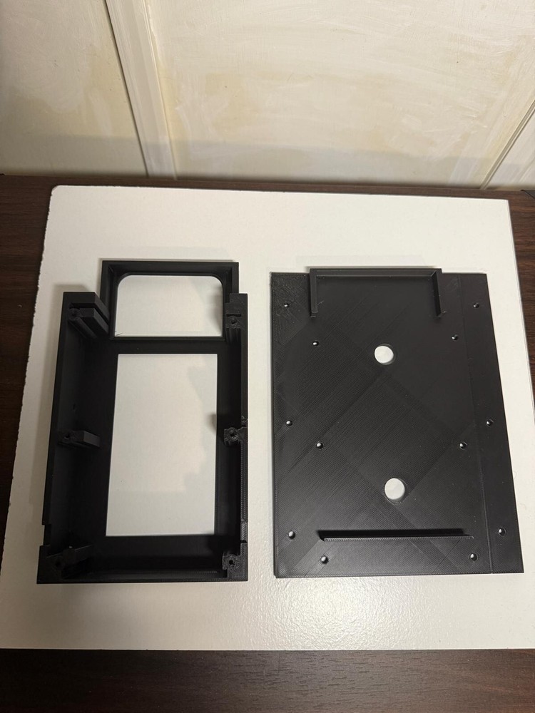 Stripe BBPOS WISEPOS E Payment Reader Wall Mount