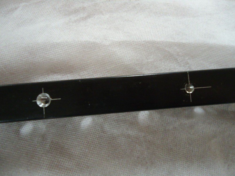 NEW Ski-Doo 14" Suspension Rail Reinforcement