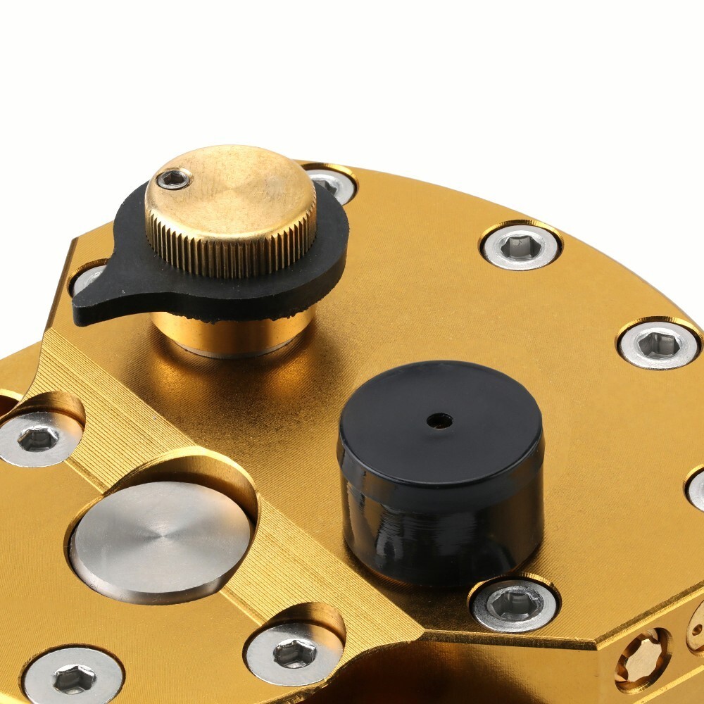 Universal Adjustable Front Steering Damper Stabilizer Safety Control Motorcycle