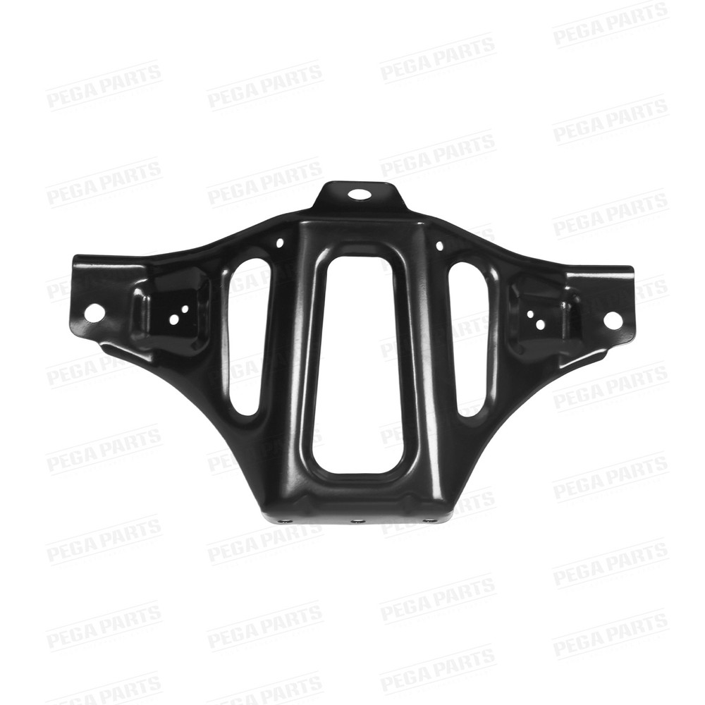 For 2016-2018 Chevy Silverado 1500 Front Bumper Support Mount Bracket Set 5Pcs