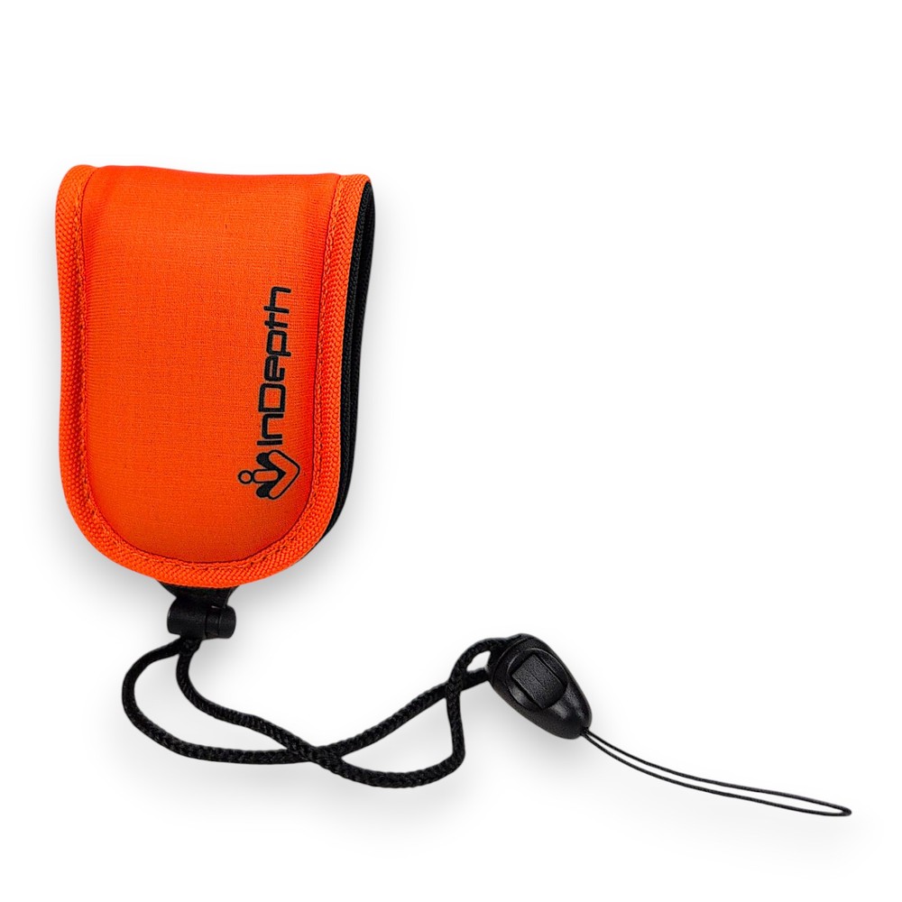 InDepth Floatation Wrist Lanyard