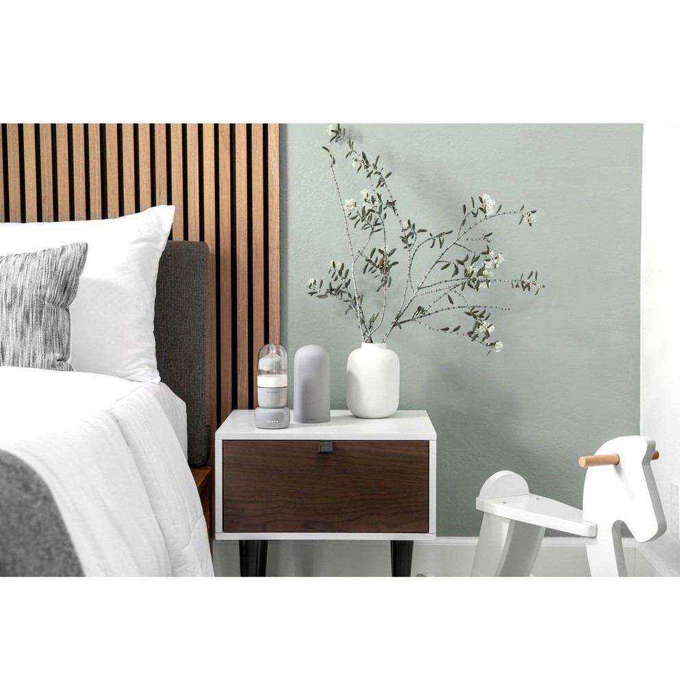 Ember Sistema de biberones Plus