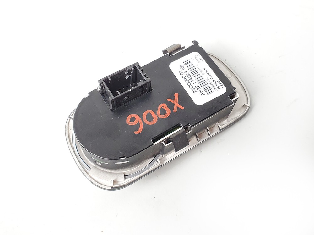 2010 - 2016 Land Rover Discovery Lr4 Switch Control Dimmer Headlight Headlamp