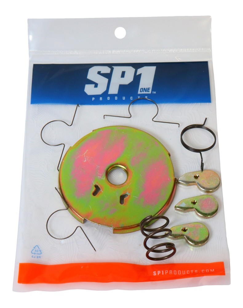 Honda ATC 110 185S Big red Recoil Pull Start Starter Rebuilt Kit