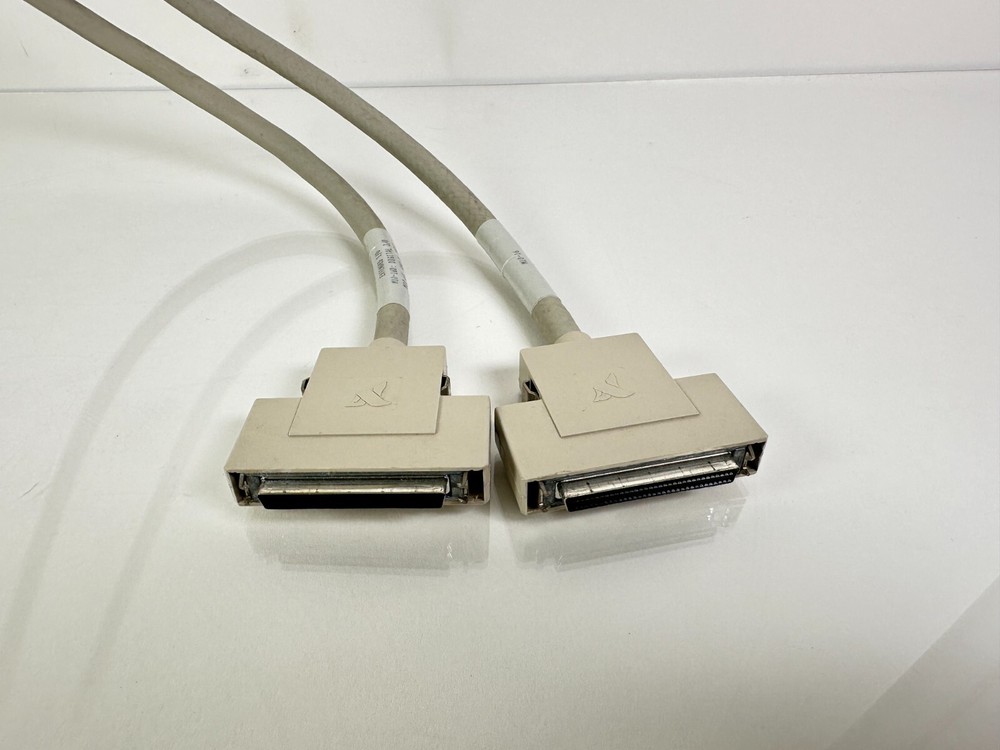 National Instruments 182849A-01 1 Meter