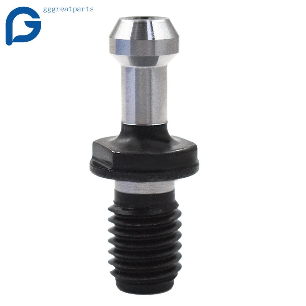 CAT40 45° 0.594" Pull Stud Retention Knob Fits For CINCINNATI 10 Pack