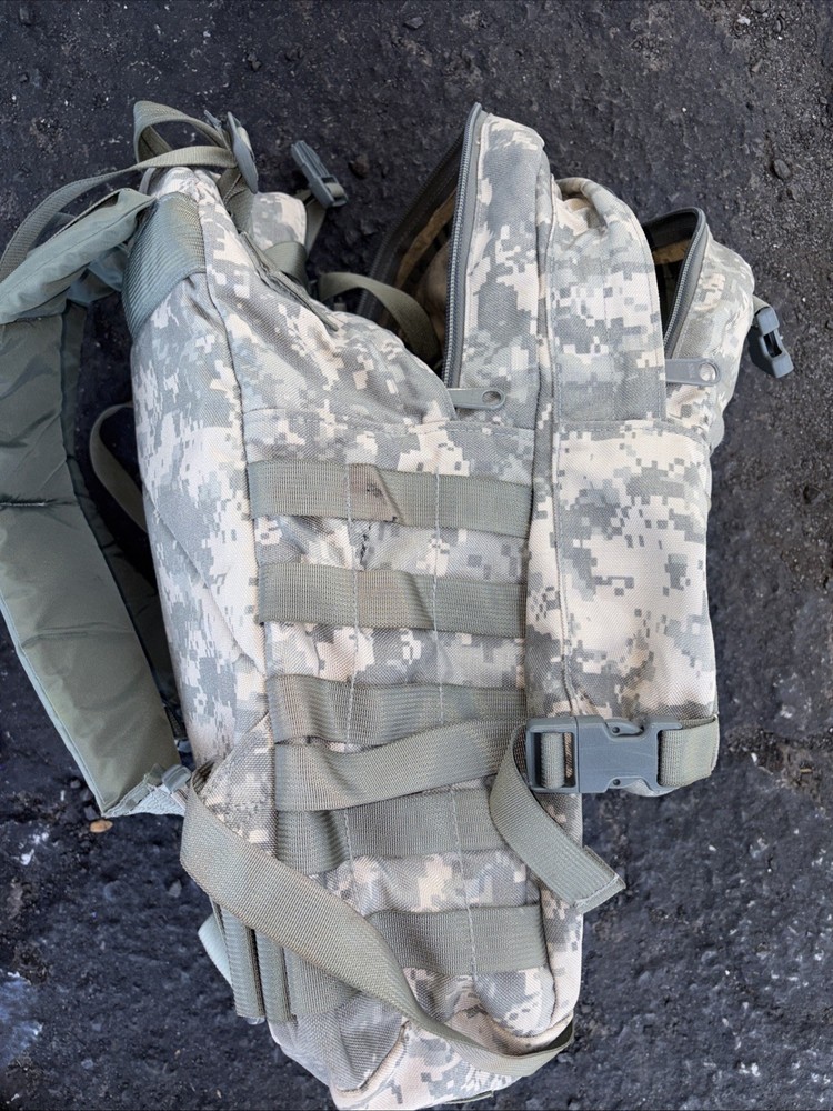 Tactical Tailor 3-Day Assault Backpack Pack Gen 2 Molle Digital Miltary (Odor)