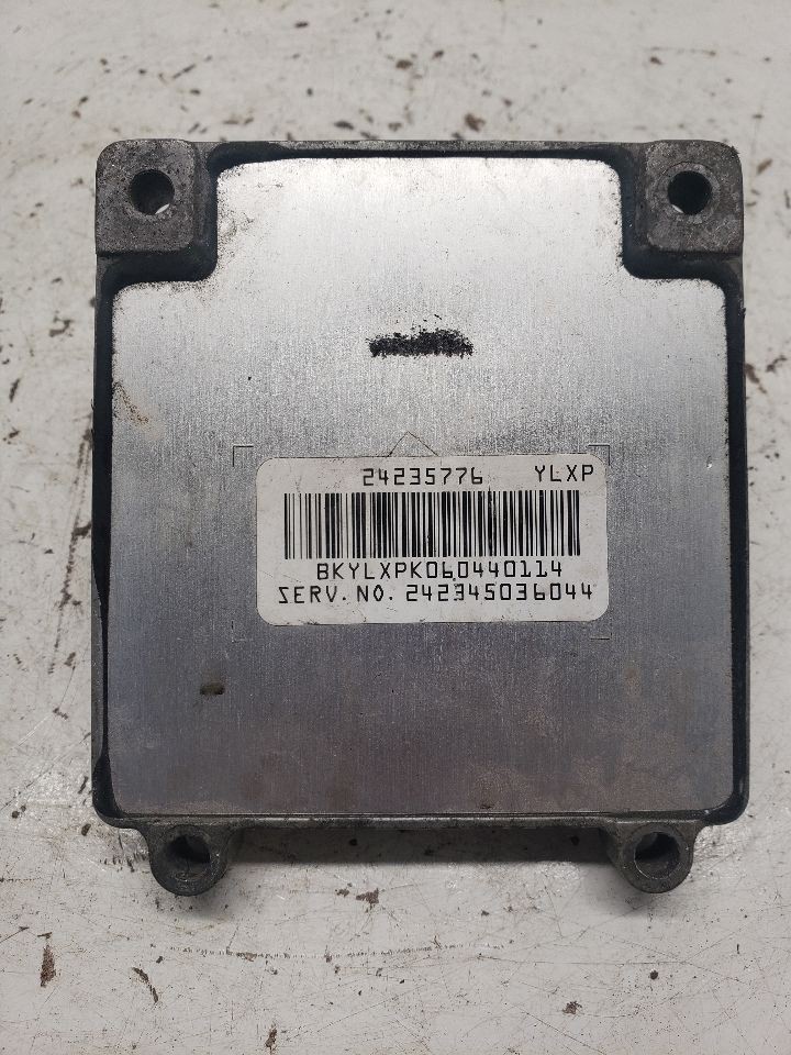 Engine ECM Transmission Fits 2006-2014 EXPRESS 1500 VAN A OEM