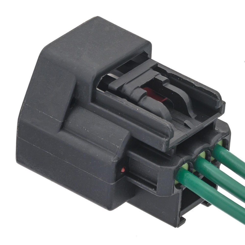 Brake Fluid Level Sensor Connector SMP For 2000-2011 Ford Focus