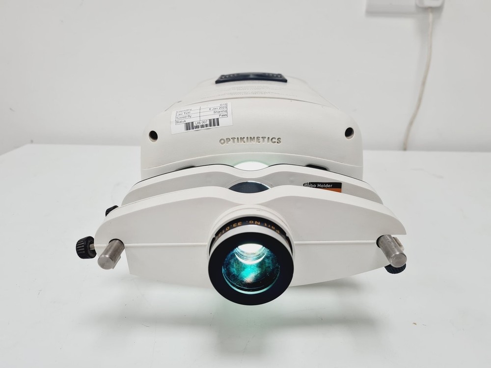 Optikinetics Opti GoBoShow Projector