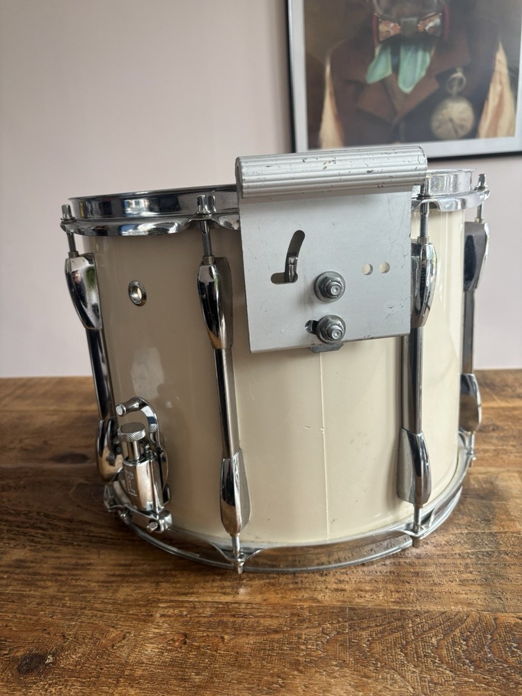 Pearl Marching Percussion MS-213s Cream