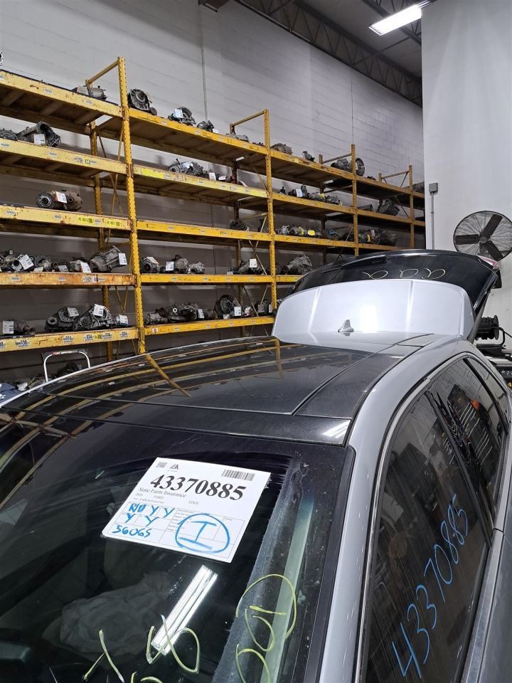 2020 Edge Display Screen Sku#4369611