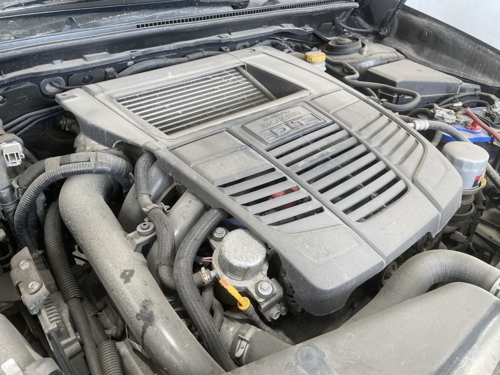 Fuse Box Engine Fits 15-21 WRX 1070440