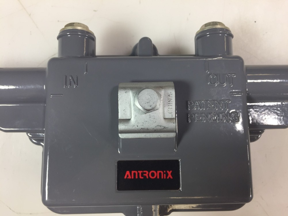 ANTRONIX OMTW12/9-8M TAP
