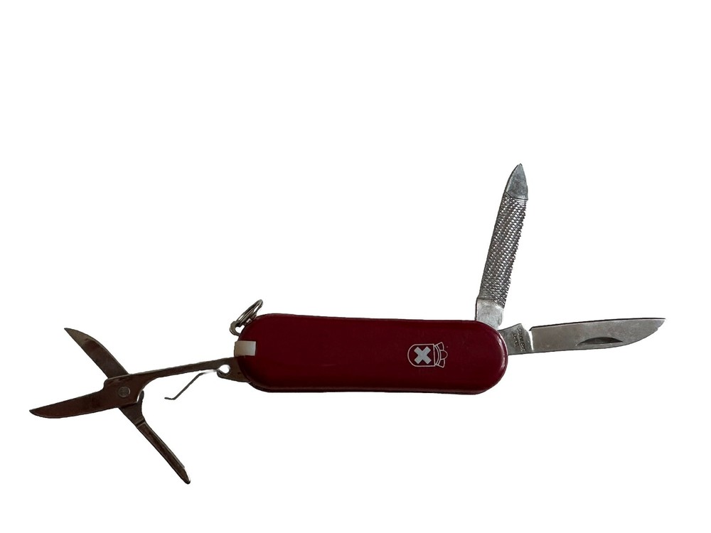 Rite Edge Red Multi Tool Pocket Gear