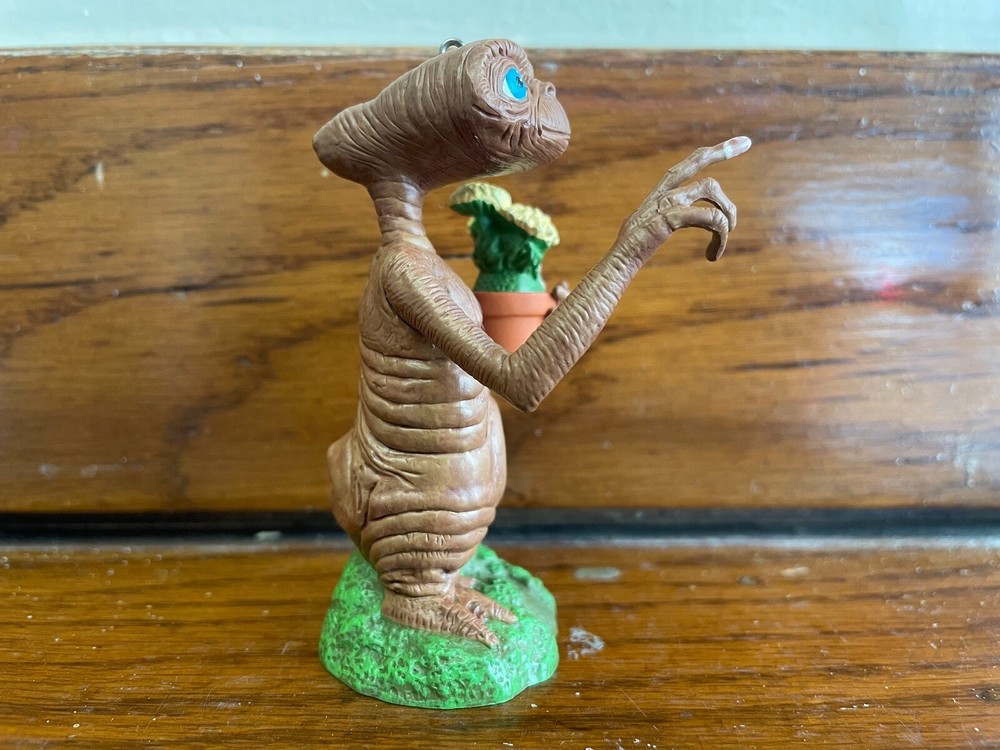 2012 Hallmark - E.T. The Extra-Terrestrial - 30th Anniversary