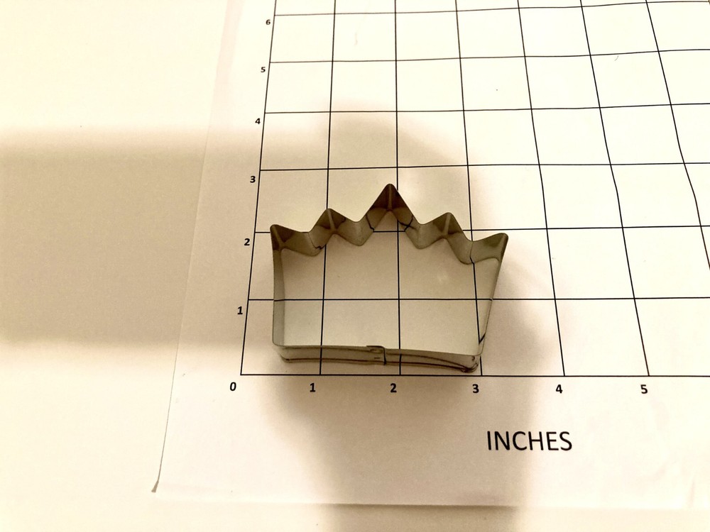 Tin Cookie Cutters