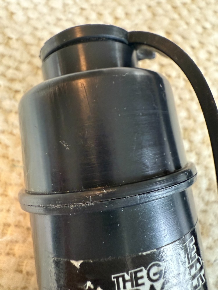 The Game Tracker 2500 Tracking Spool