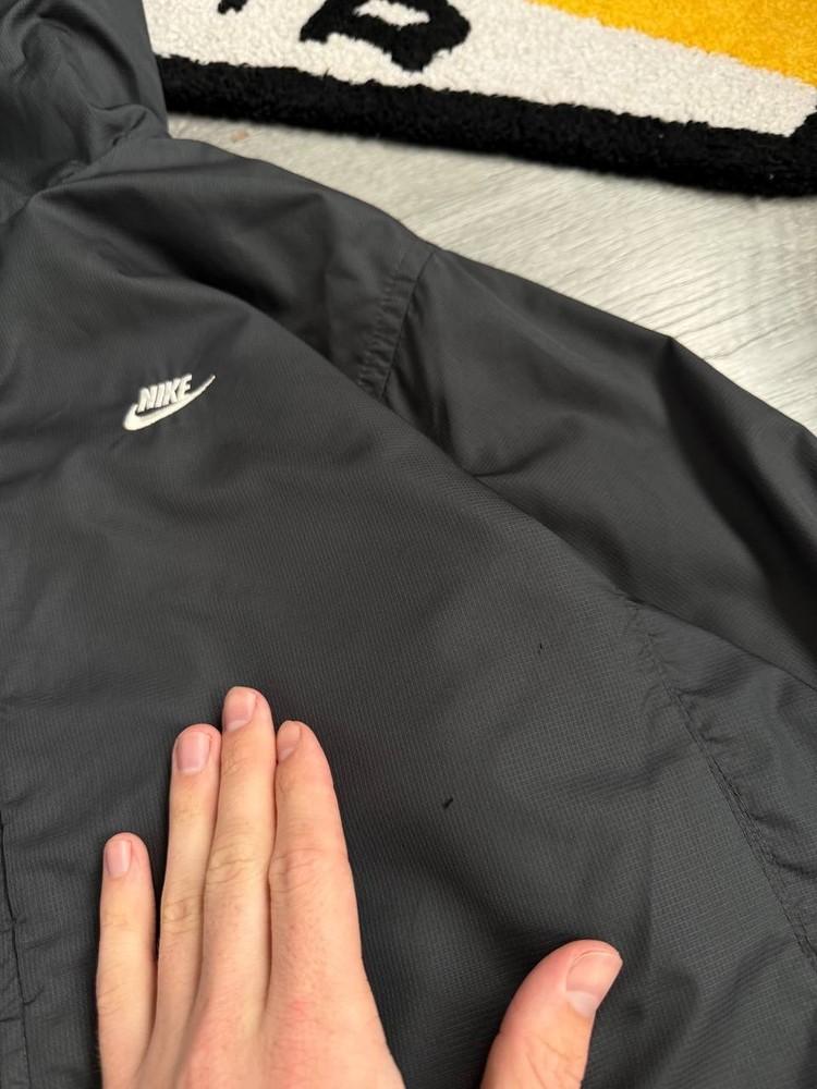 mens Nike premier light jacket size S