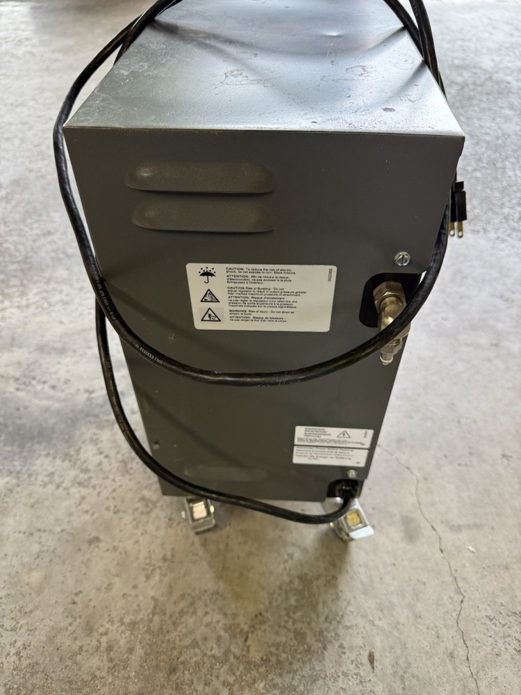 Nitrogen Generator System Element 7 JUN-AIR 10hrs