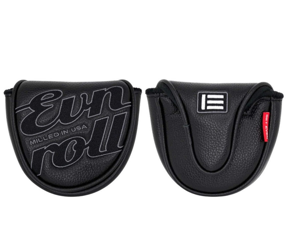 Evnroll Script Black – Mallet Cover