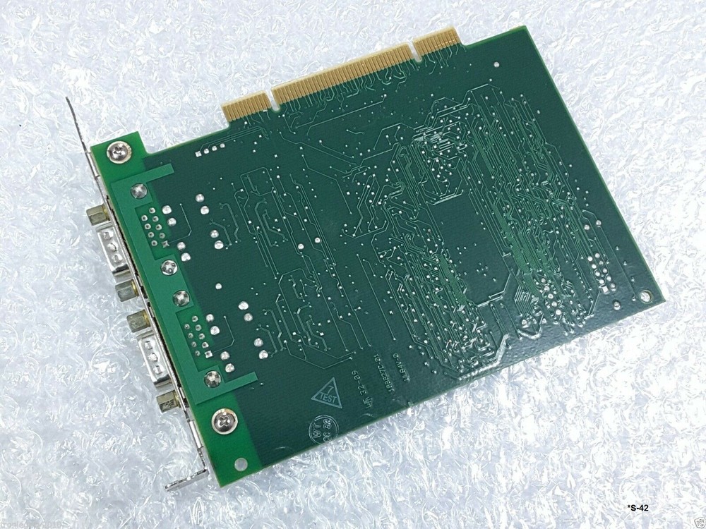 National Instruments PCI-8430/2 RS-232 .