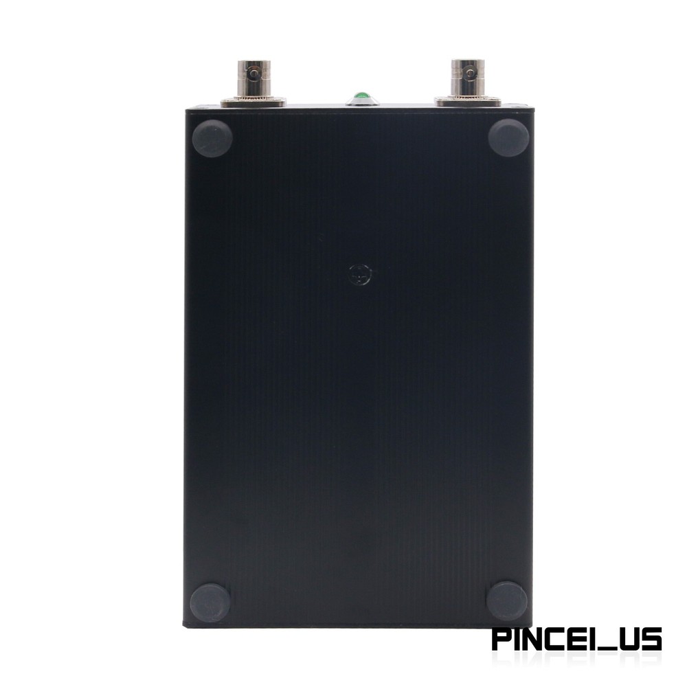 NWT500 BNC Frequency Sweep Analyzer Amplitude Frequency Meter DC12V 50K-550M