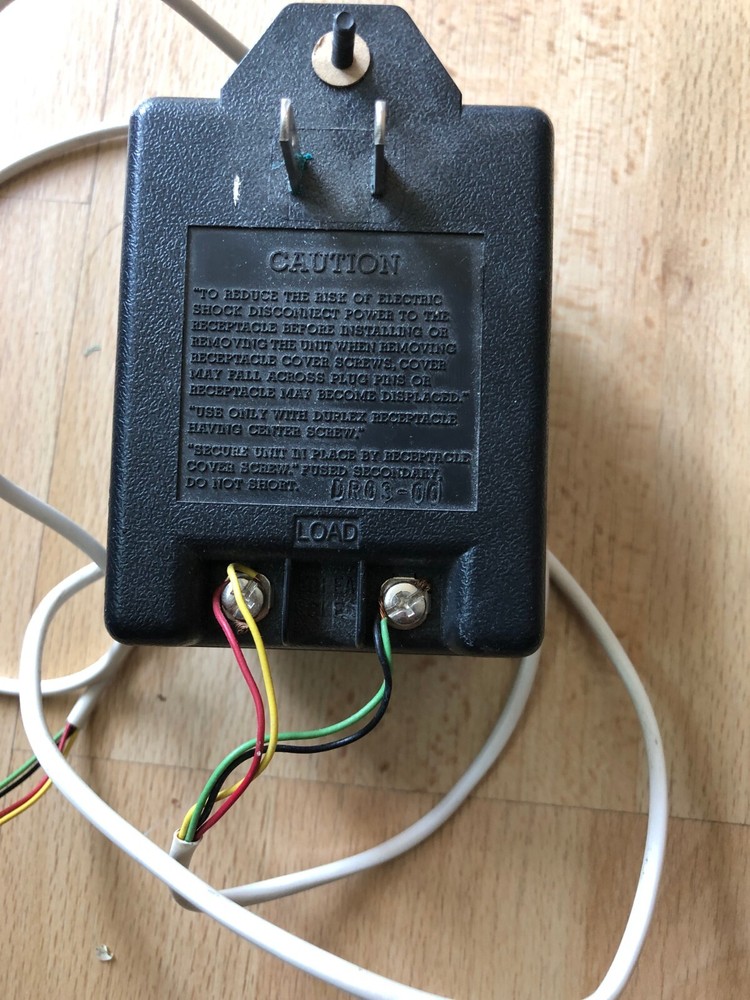 Napco Gemini GEM-P3200 Control Communicator Circuit Board Communicator w/ Power