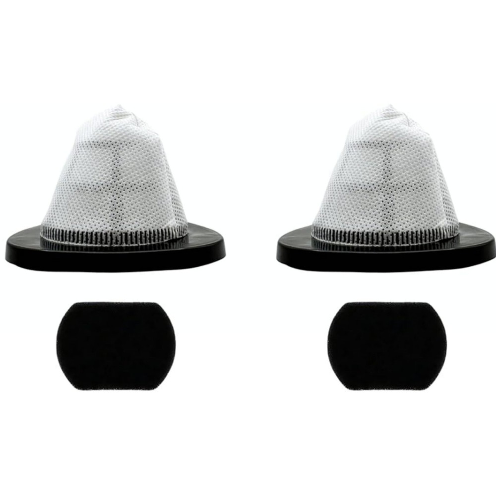 1611501 Vacuum Cleaner Filter Replacement For Bissell Models: 2030, 20301