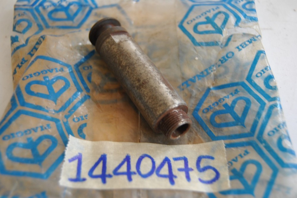 Gear Selector Spindle Piaggio Ape Car