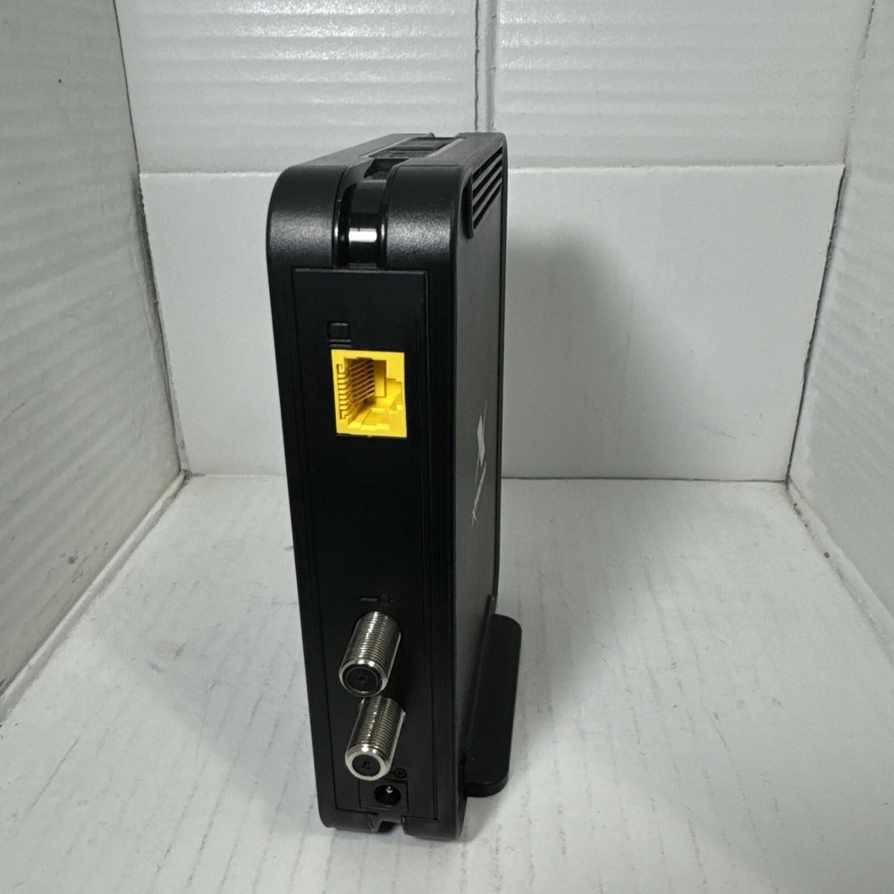 Xtreme MODEM With Power & Ethernet Cords