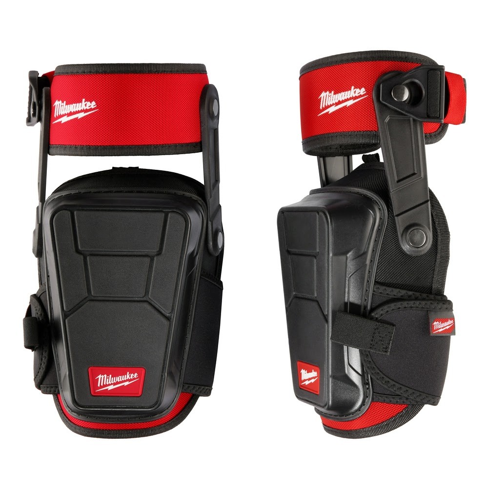 48-73-6051 Stabilizer Performance Knee Pads For Milwaukee
