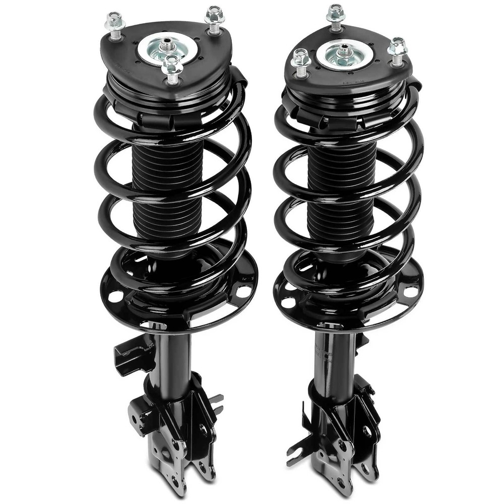 Front Complete Strut & Coil Spring Assembly for Mazda CX9 2016 2017-2022 L4 2.5L