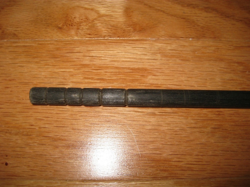 Muzzleloader Composite Ramrod, 32 3/8" x 3/8", J