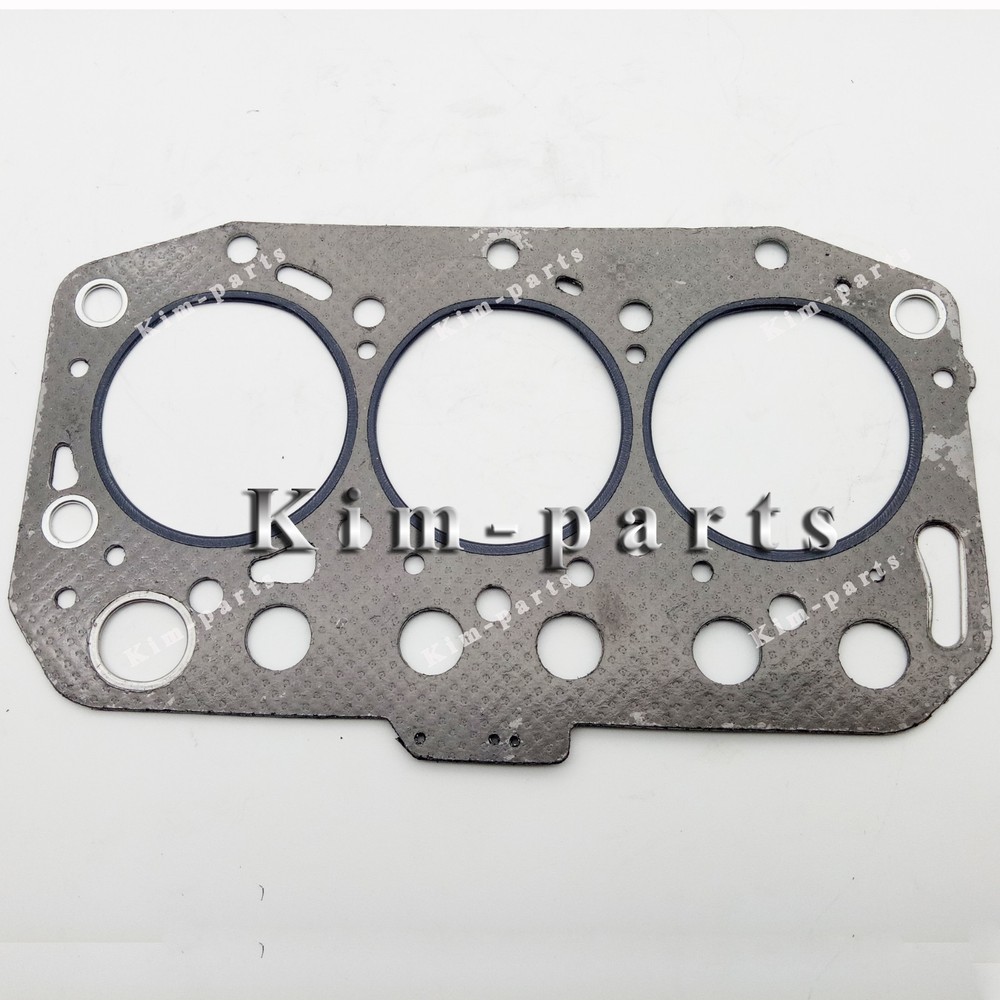 New 1PC Engine Head gasket for Isuzu 3CA1