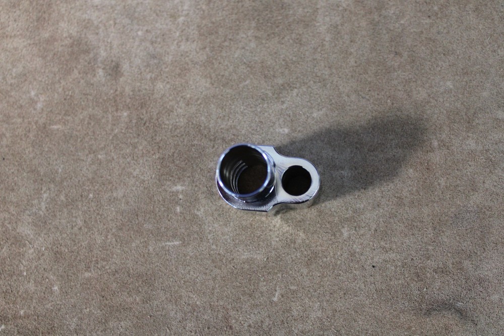 Premium 1911 .45 ACP Barrel Compensator / Muzzle Device #229