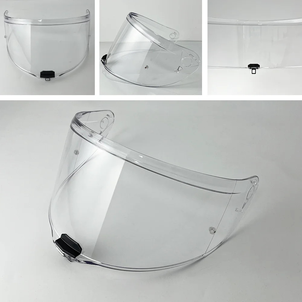 Helmet Face Shield Visor Replacement for FF811 Vector II Citation II
