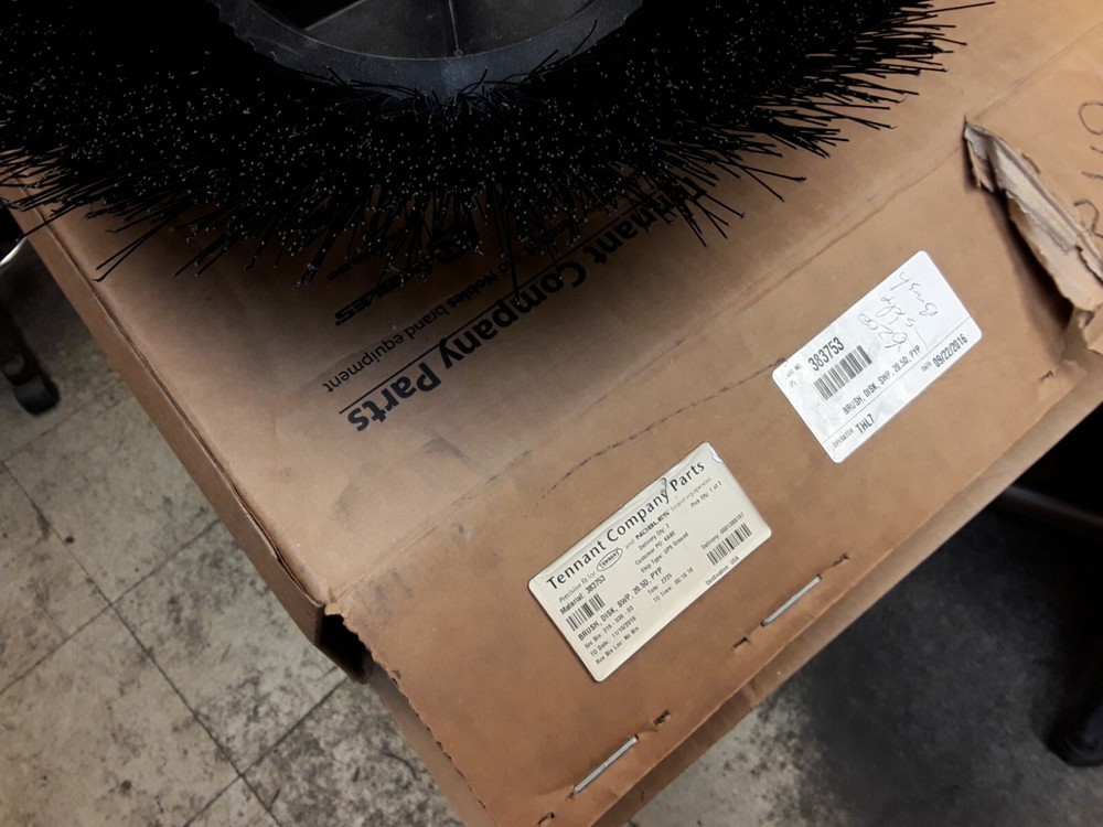 Tennant 383753 Brush