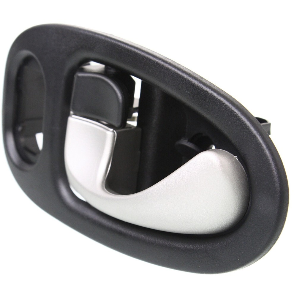 Interior Door Handle For 2002-2005 Saturn Vue Front Driver Side Plastic