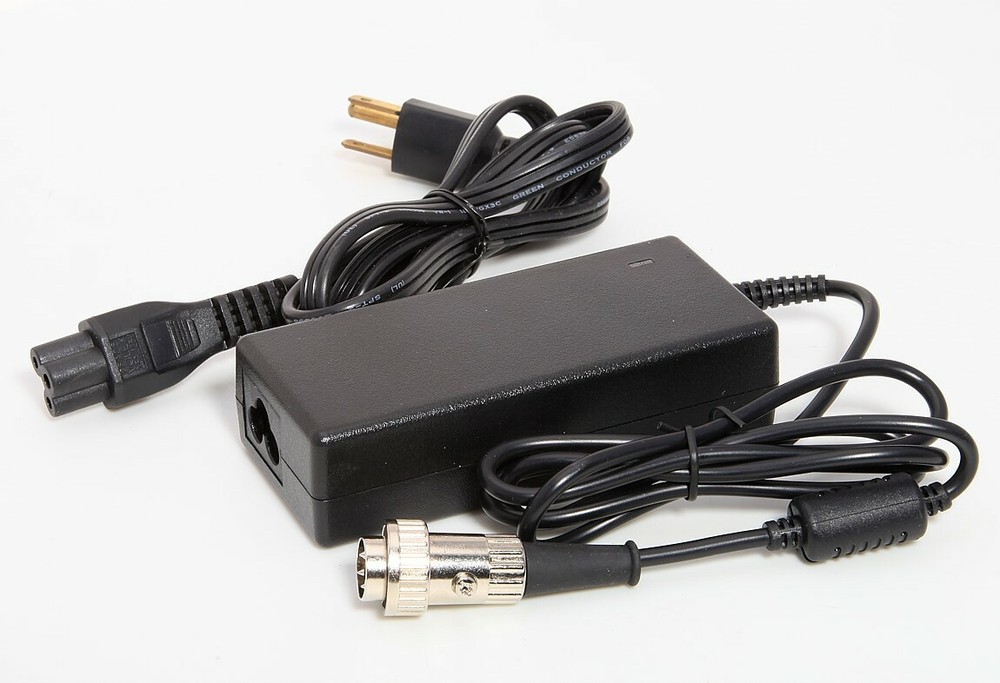 AC Adapter Power Supply For Clear-Com V-Series Panel Intercom STD-2421P 24V DC