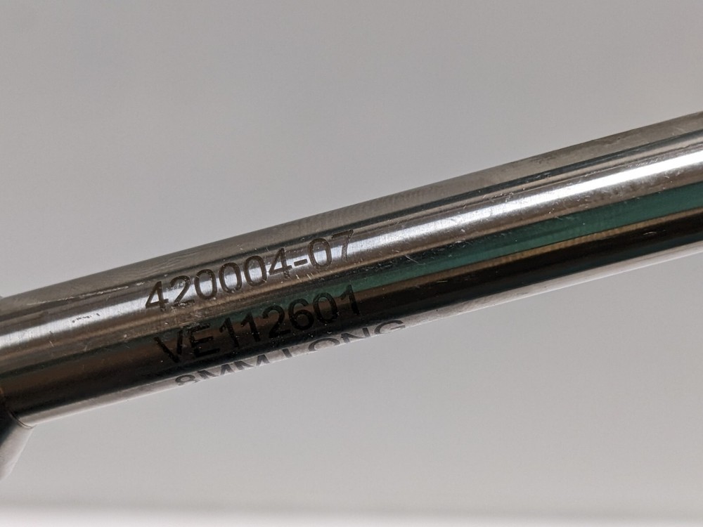 420004-07 8mm Long (USED).