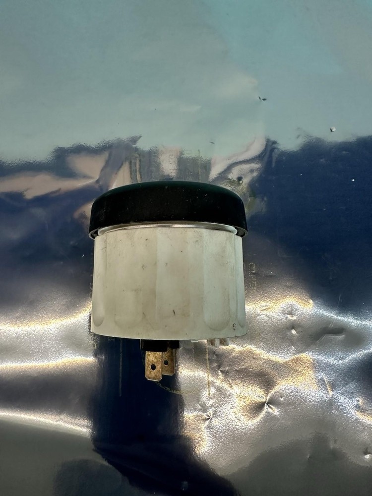 VDO ANALOG PRESSURE GAUGE