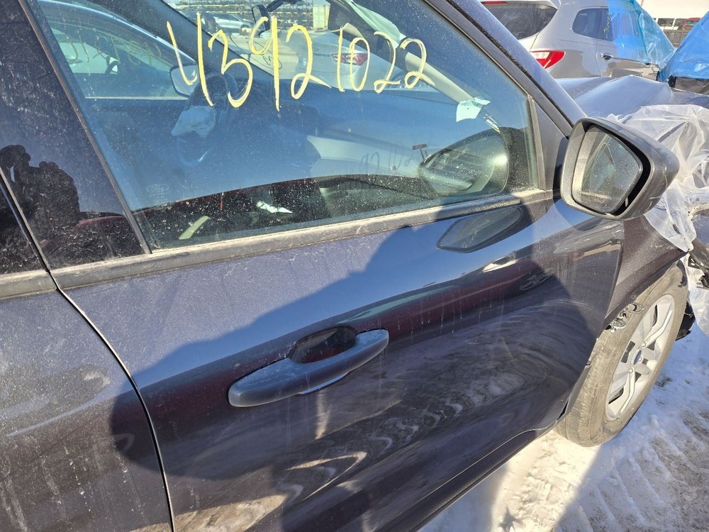 2020-2022 Ford Escape Front 4.2" Display Screen